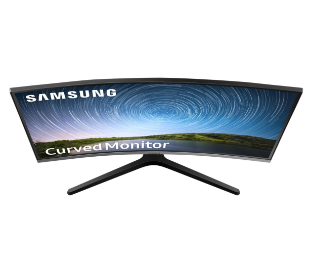 Samsung C27R500FHUX Curved - 477805 - zdjęcie 11